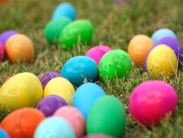EasterEggHunt