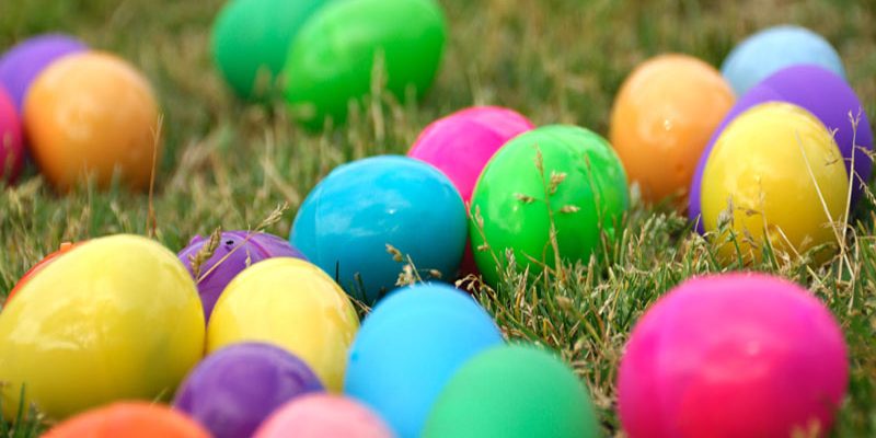 EasterEggHunt